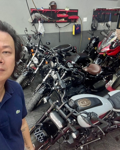 [T1/2026] Harley 48 2019 full đồ chơi đi lướt 4k miles