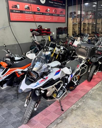 [T2/2026] Dàn ADV đang có sẵn tại Khói để Anh Em lên tour Tết