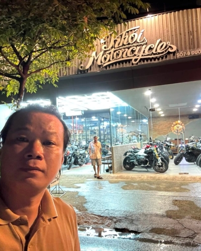 [T7/2026] Triumph Bobber Chrome Edition 23 đk 24 & KTM Superduke 1290GT 2022 siêu hiếm